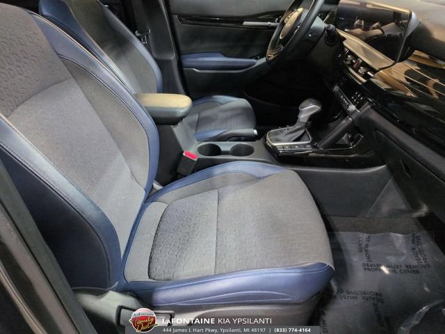 Used 2024 Kia Seltos S AWD/4WD image 28