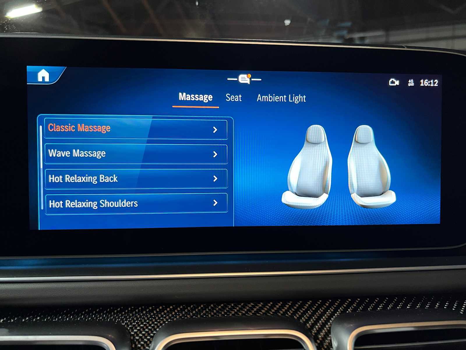 New 2026 Mercedes-Benz GLE 63 AMG S image 35