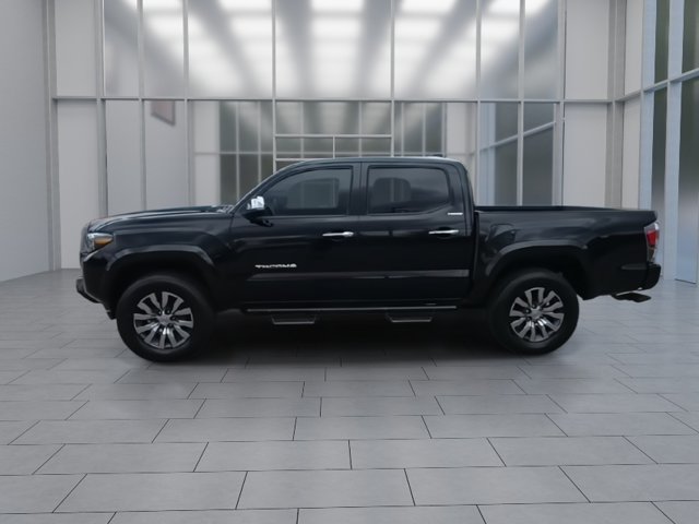 Used 2023 Toyota Tacoma Limited AWD/4WD image 5