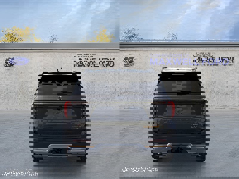 New 2026 Ford Explorer Tremor AWD/4WD image 18