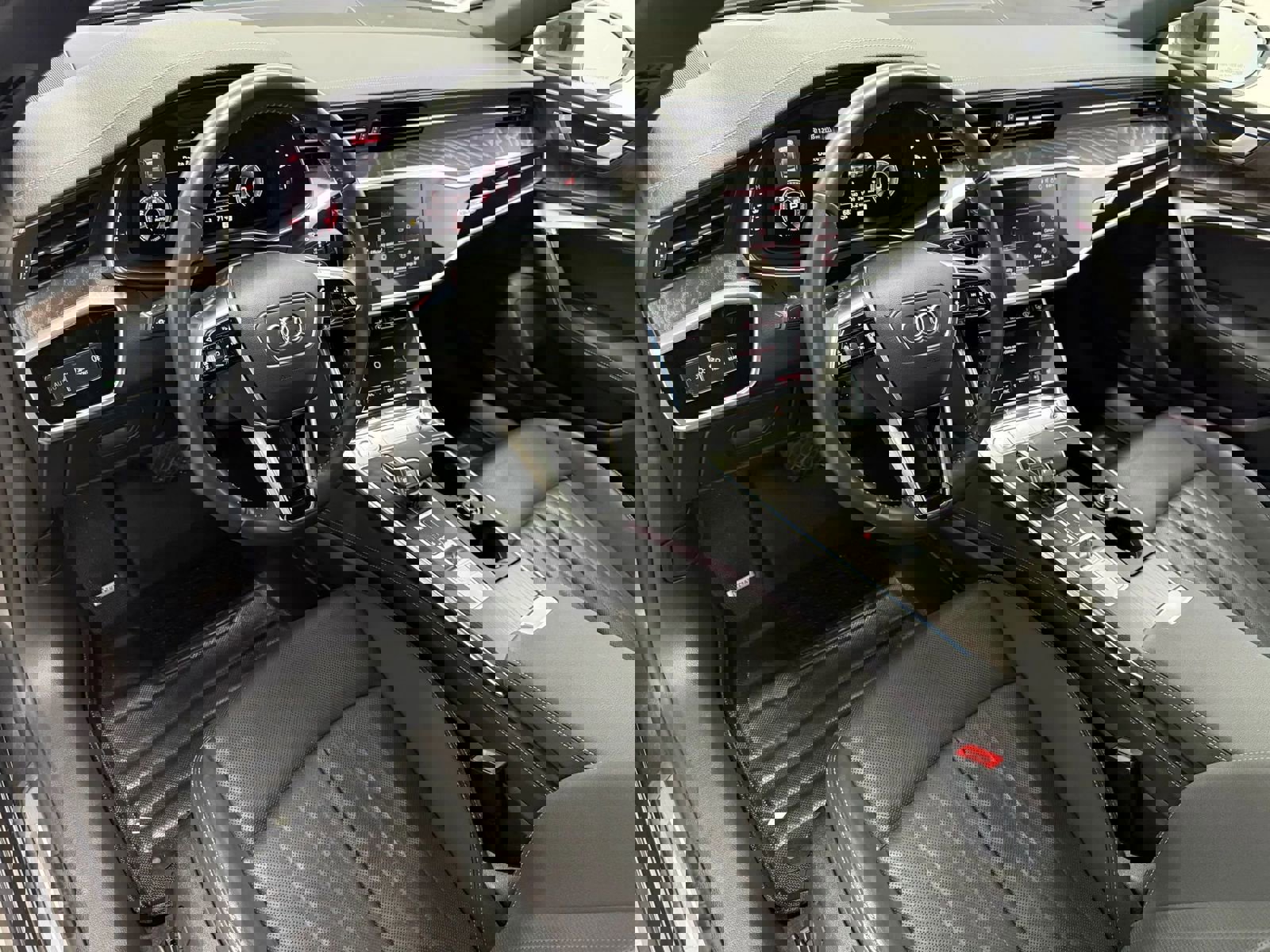 Used 2019 Audi A7 3.0T Prestige image 9