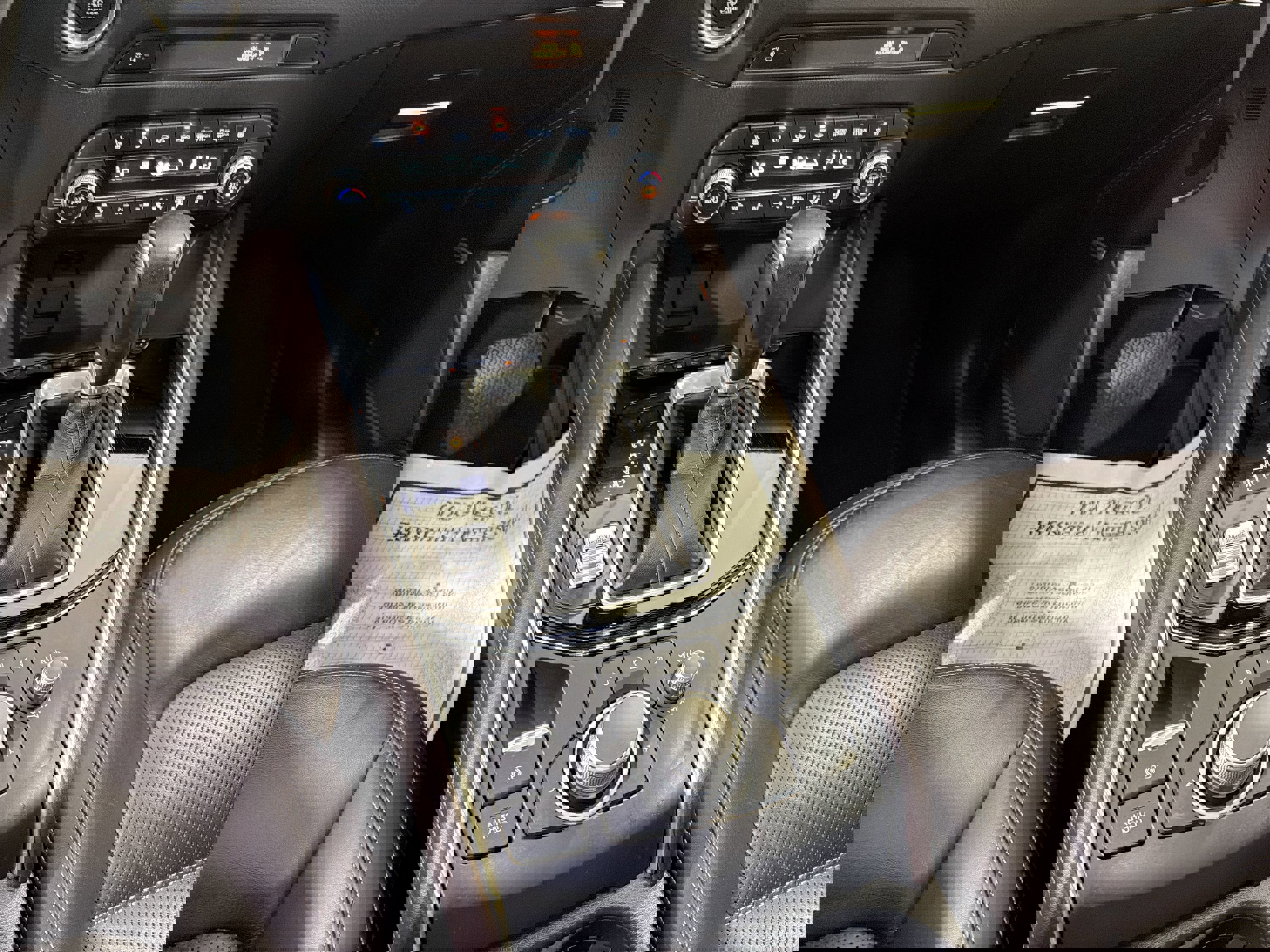 Used 2024 MAZDA CX-5 Signature image 21