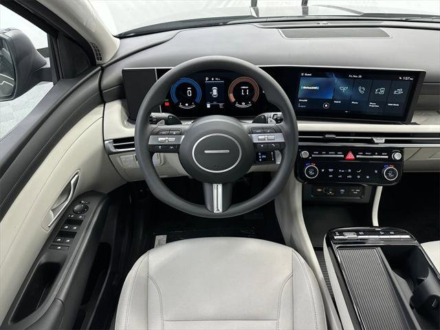 New 2026 Hyundai Tucson SEL w/ Tow & Go Package image 24