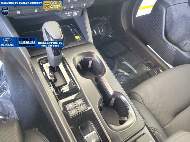 New 2026 Subaru Outback Touring XT AWD/4WD image 19