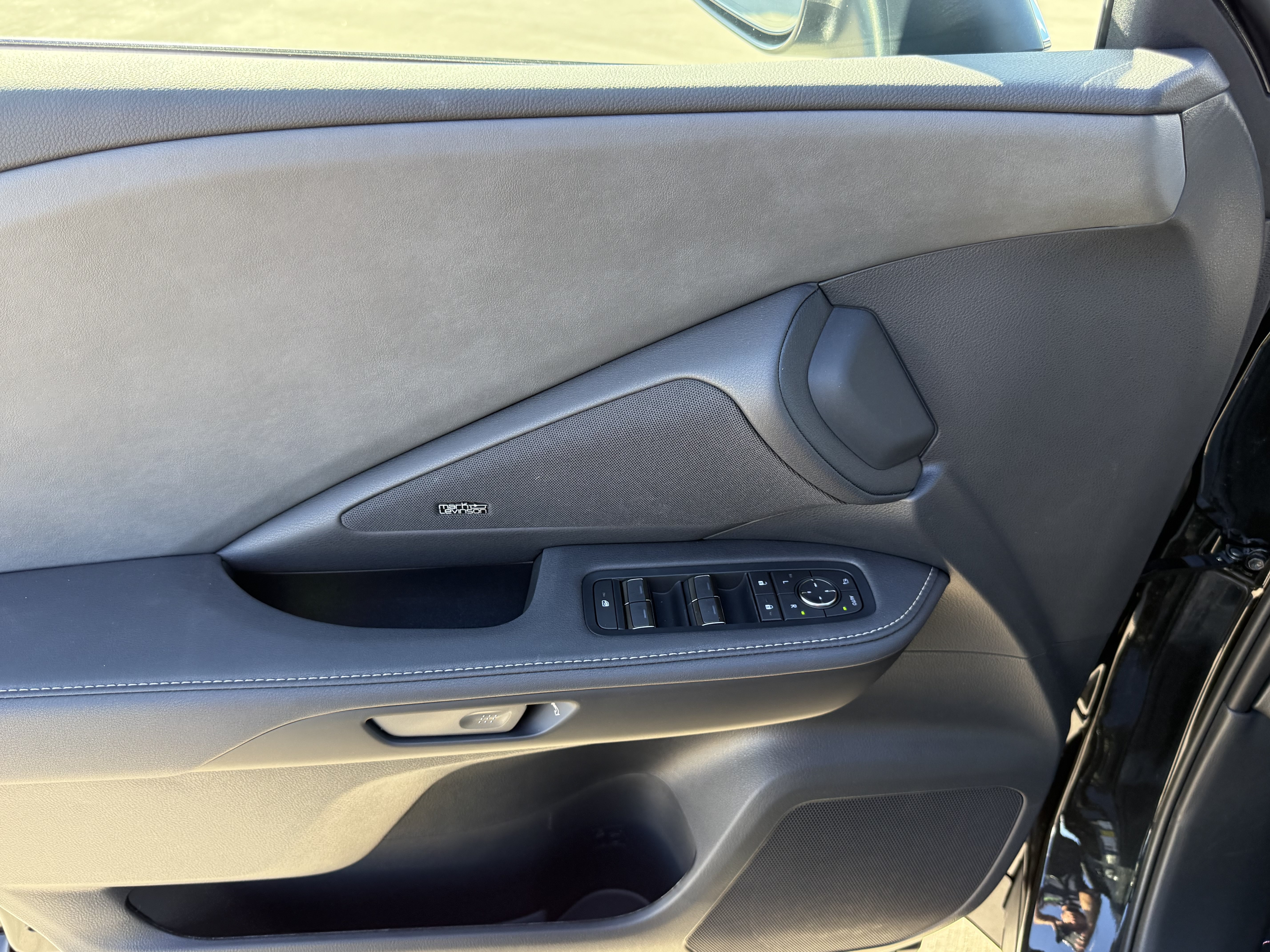 New 2026 Lexus TX 550h AWD Plug-In Hybrid w/ Technology Package image 18