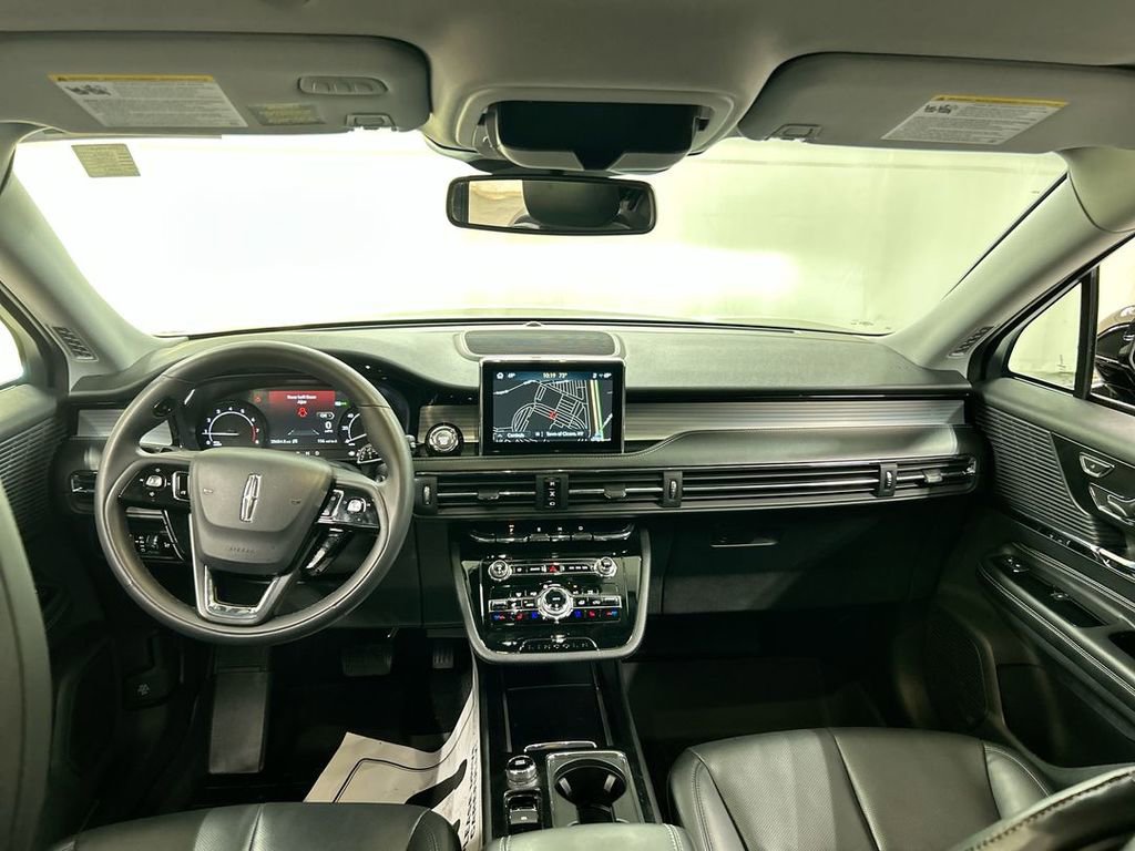 Used 2022 Lincoln Corsair AWD w/ Equipment Group 101A image 19