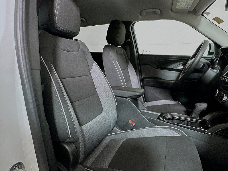 Used 2022 Chevrolet TrailBlazer LT w/ Convenience Package FWD image 27