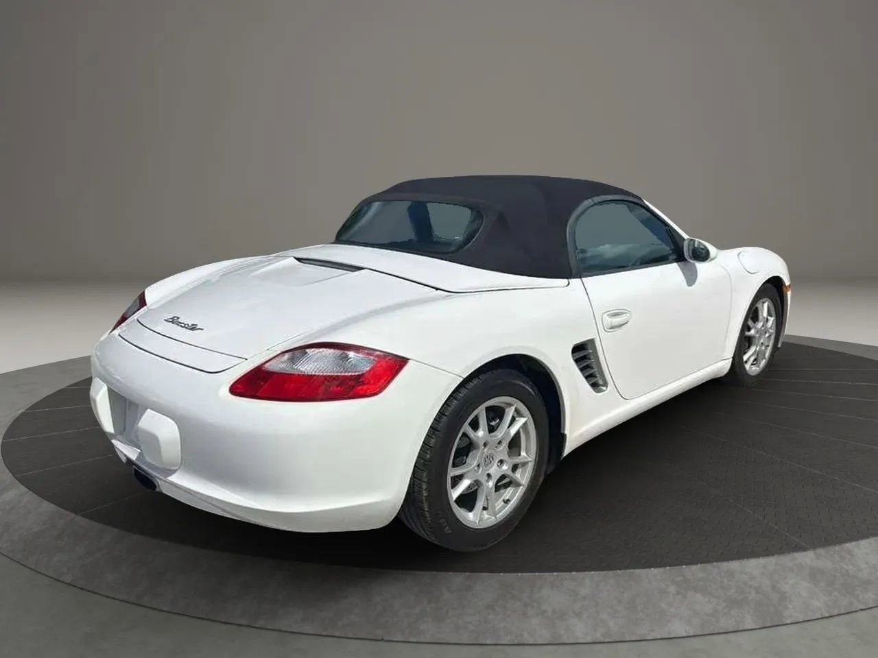 Used 2008 Porsche Boxster RWD image 5