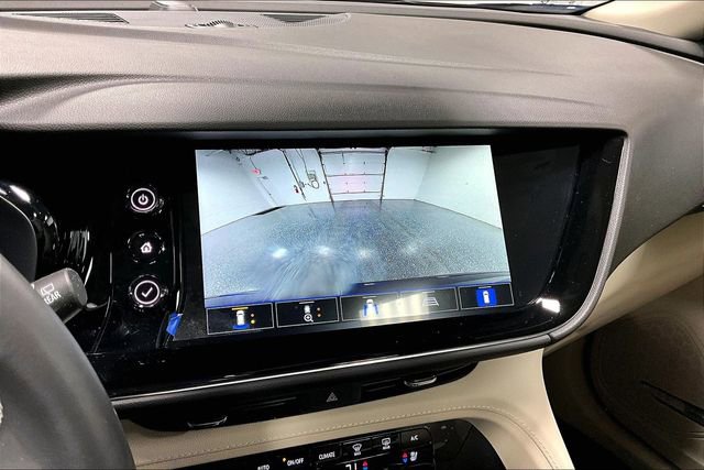 Used 2023 Buick Envision Avenir AWD/4WD image 16