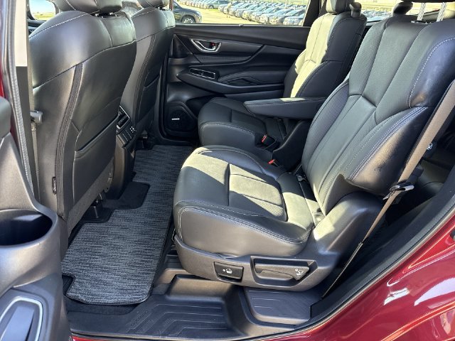 Used 2026 Subaru Ascent Limited AWD/4WD image 16