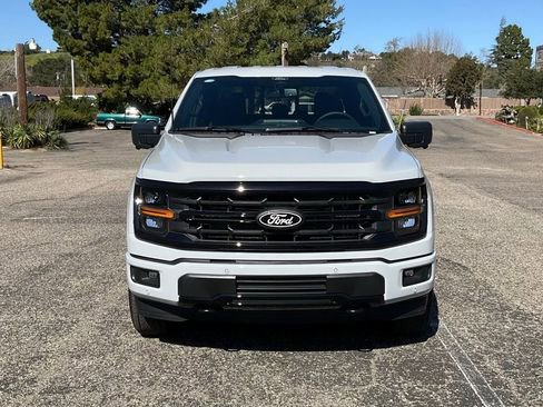 New 2026 Ford F150 XLT image 4