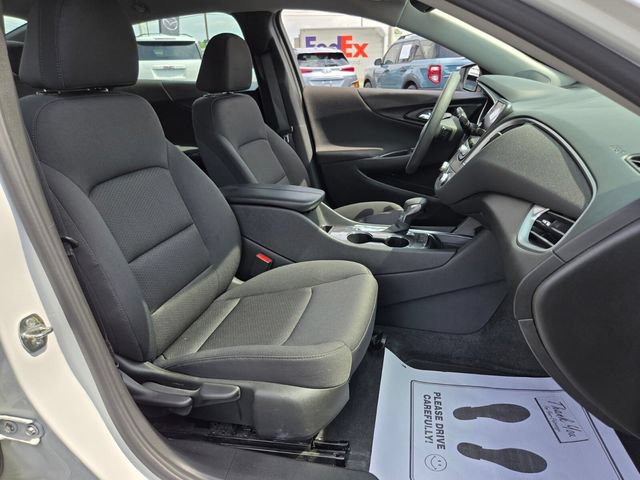 Used 2022 Chevrolet Malibu LT FWD image 21