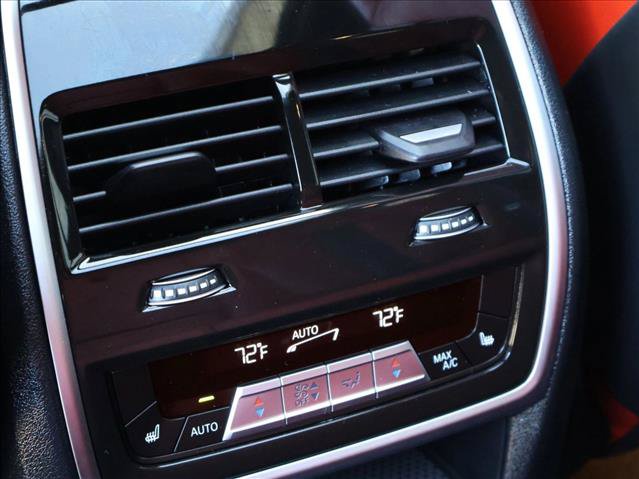 Used 2024 BMW X5 M Competition w/ Executive Package AWD/4WD image 26