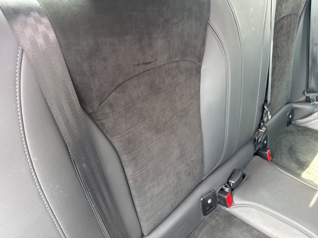 Used 2018 Alfa Romeo Giulia Quadrifoglio image 56