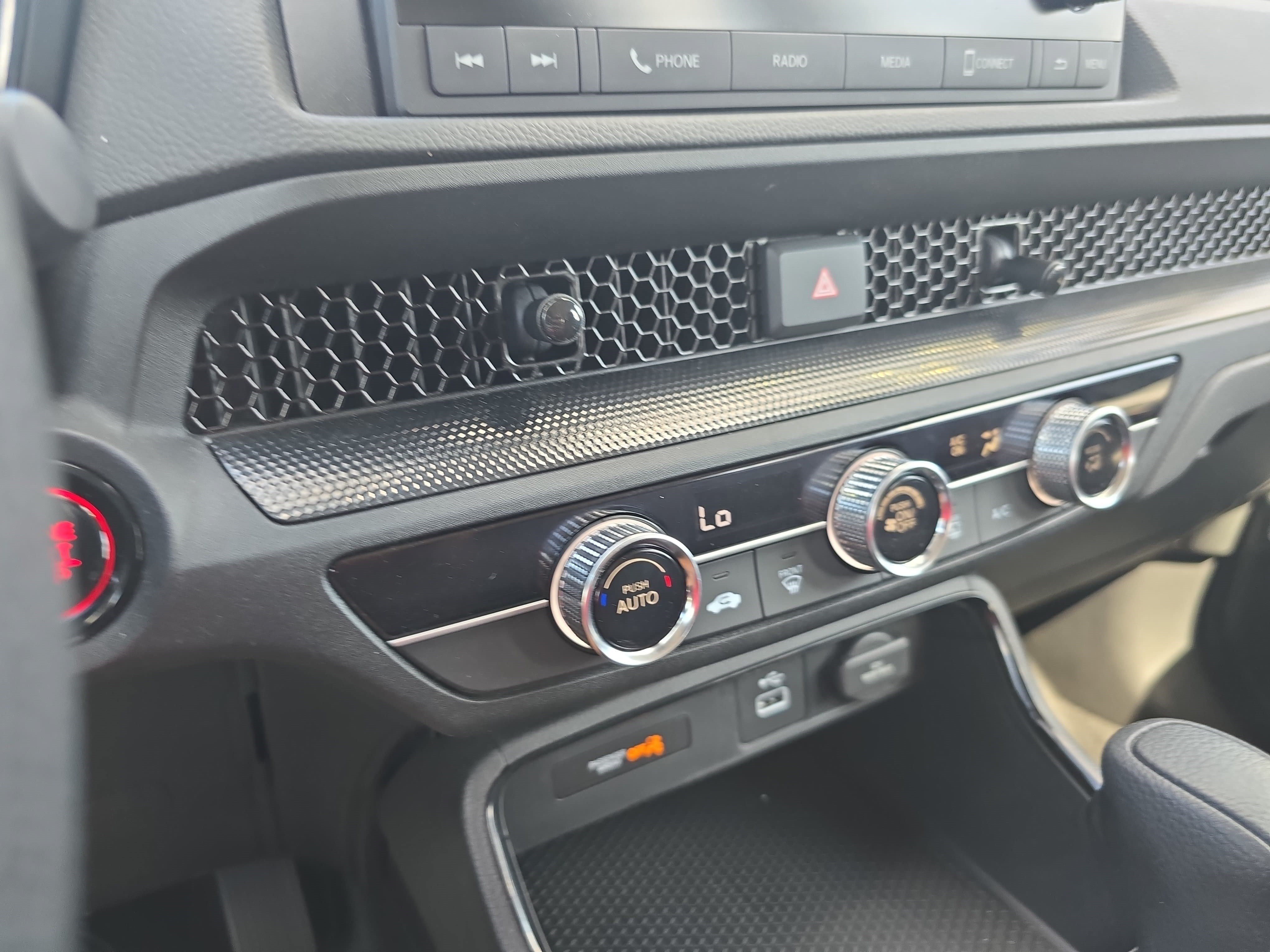 Used 2024 Honda CR-V LX image 21