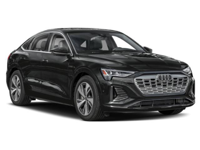 Used 2024 Audi Q8 e-tron Premium Plus w/ Premium Plus Package AWD/4WD image 6