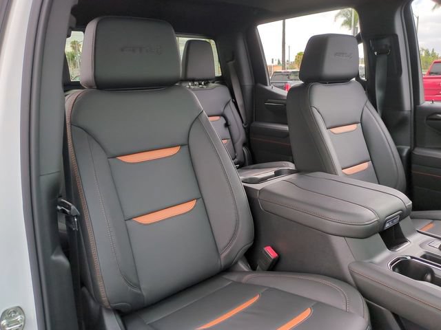 New 2026 GMC Sierra 1500 AT4 w/ AT4 Premium Package AWD/4WD image 30