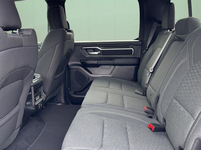 New 2026 RAM 1500 Big Horn image 20