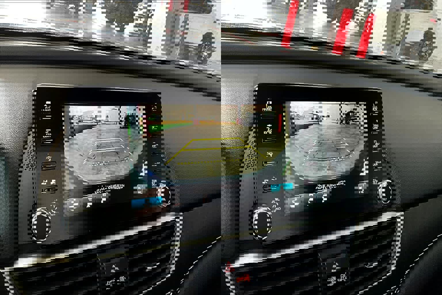 Used 2019 Honda Accord EX-L image 27