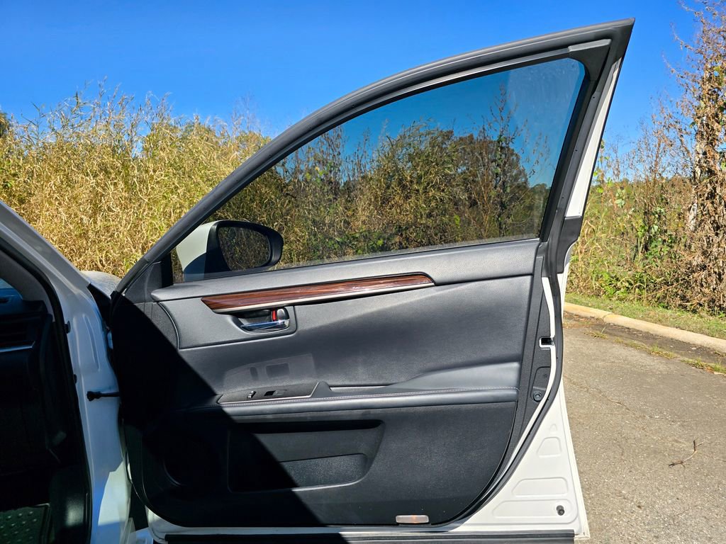 Used 2016 Lexus ES 300h image 58