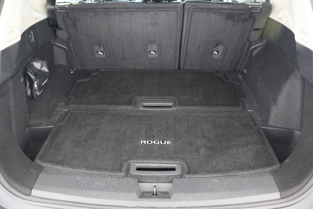 Used 2023 Nissan Rogue SL w/ SL Premium Package AWD/4WD image 21