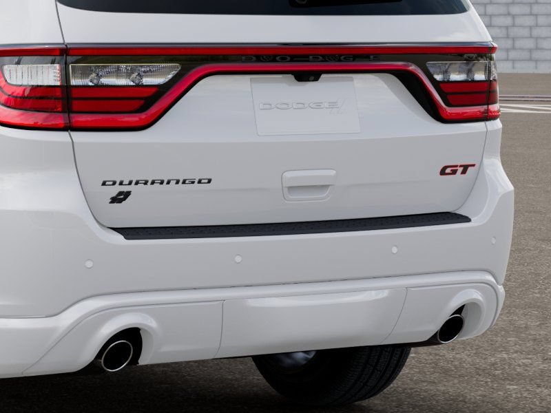 New 2026 Dodge Durango GT AWD/4WD image 13