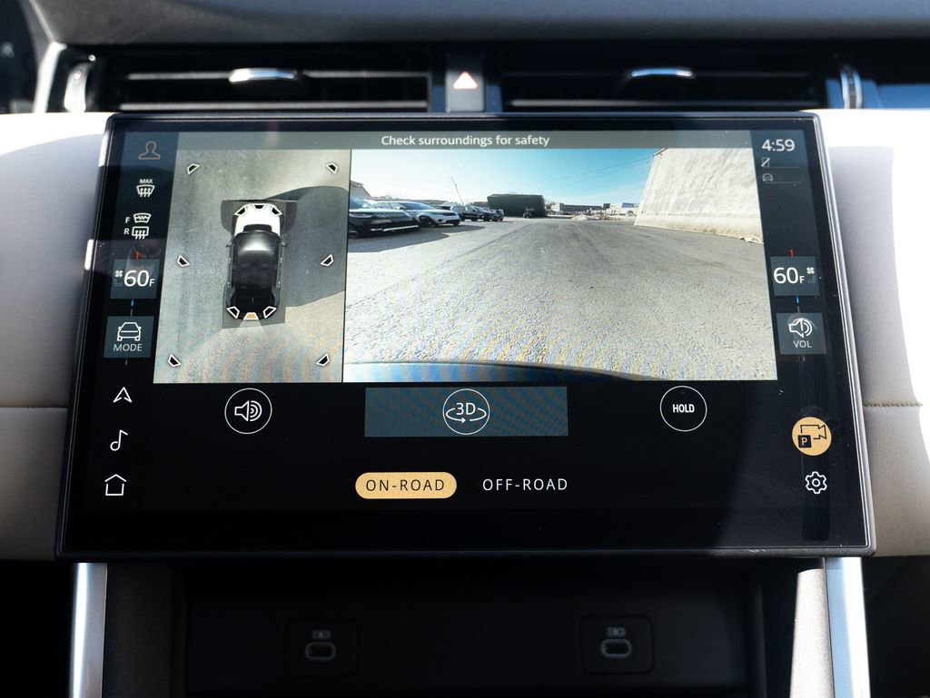 Certified 2024 Land Rover Discovery Sport S AWD/4WD image 30