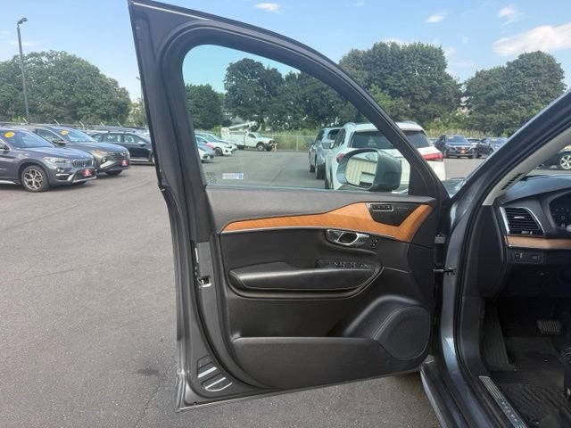 Used 2019 Volvo XC90 T6 Inscription w/ Advanced Package AWD/4WD image 14