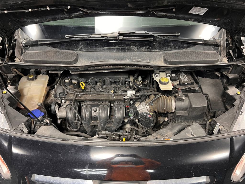 Used 2017 Ford Transit Connect Titanium image 18