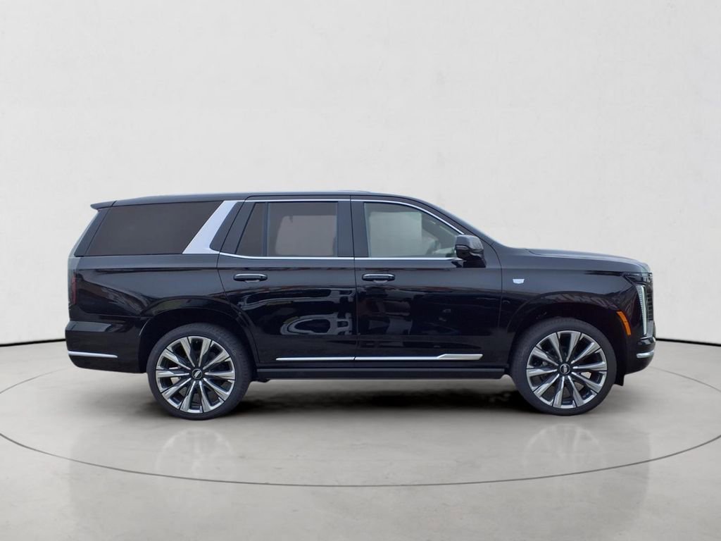 New 2026 Cadillac Escalade Luxury w/ Touring Package AWD/4WD image 8