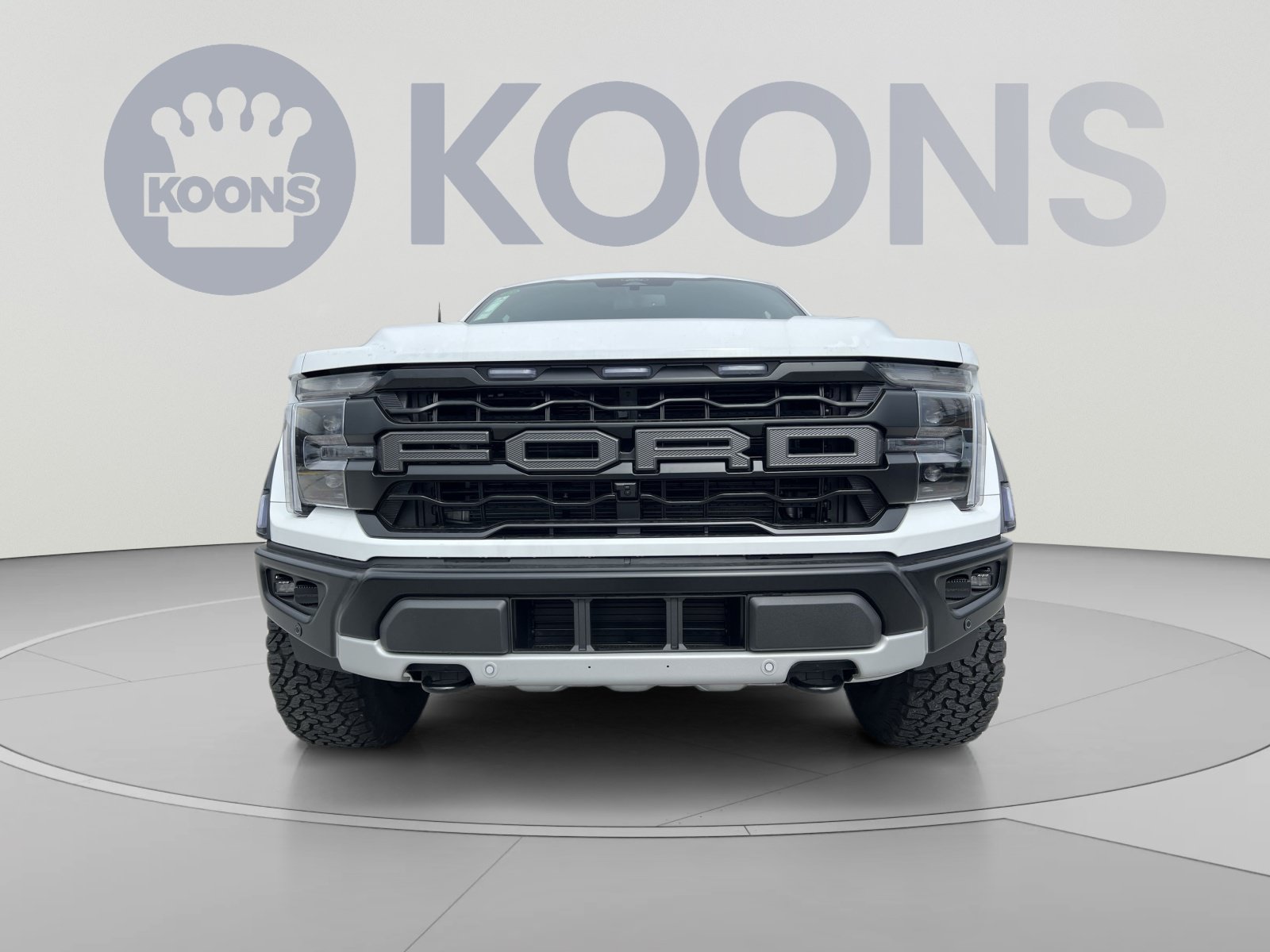 New 2026 Ford F150 Raptor AWD/4WD image 11