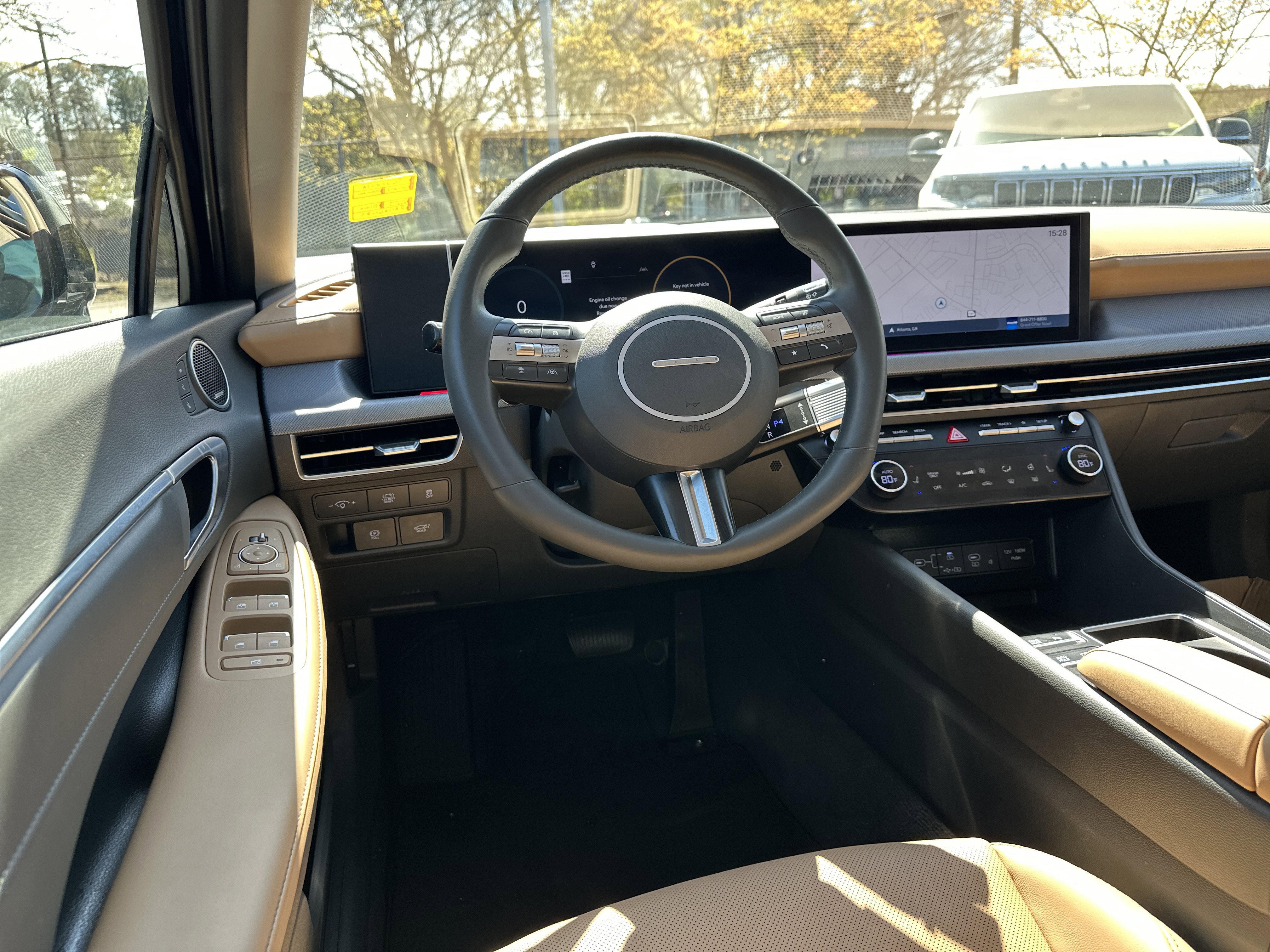 Used 2024 Hyundai Sonata Limited image 24