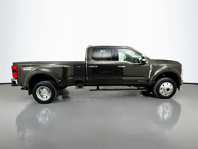 Used 2024 Ford F450 Lariat w/ Lariat Ultimate Package image 8