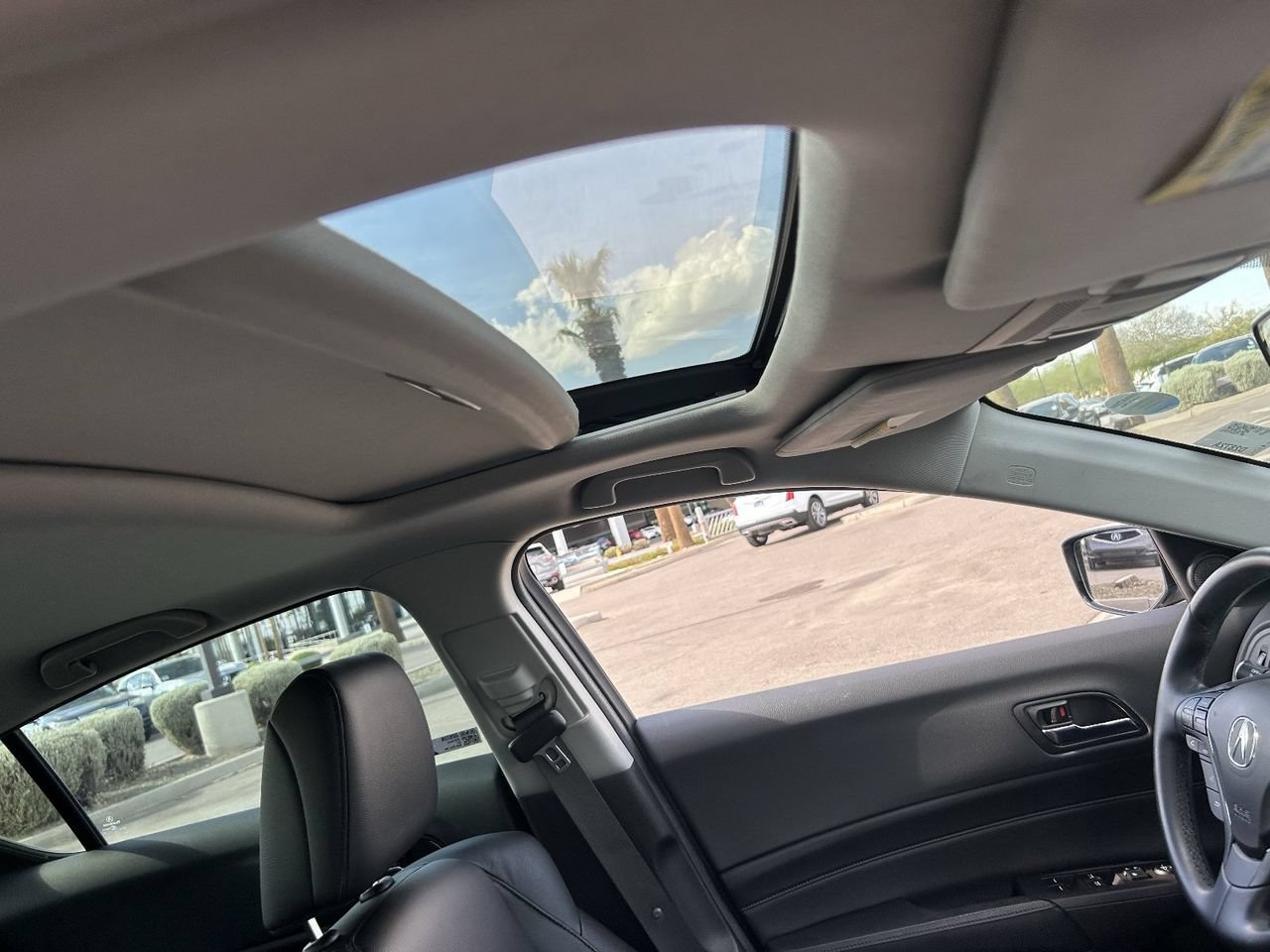 Used 2016 Acura ILX FWD image 19