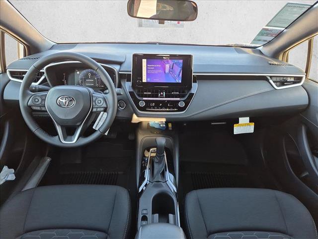New 2027 Toyota Corolla SE FWD image 13