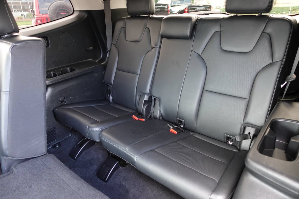 Used 2020 Kia Telluride LX AWD/4WD image 26