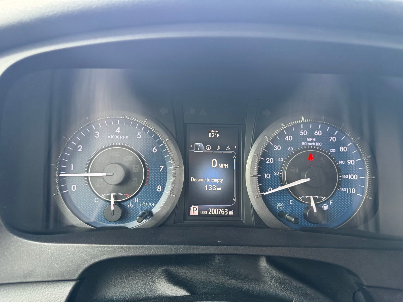 Used 2017 Toyota Sienna Limited image 15