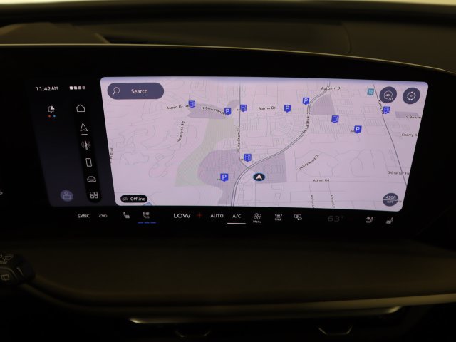 New 2026 Audi Q5 Prestige AWD/4WD image 17