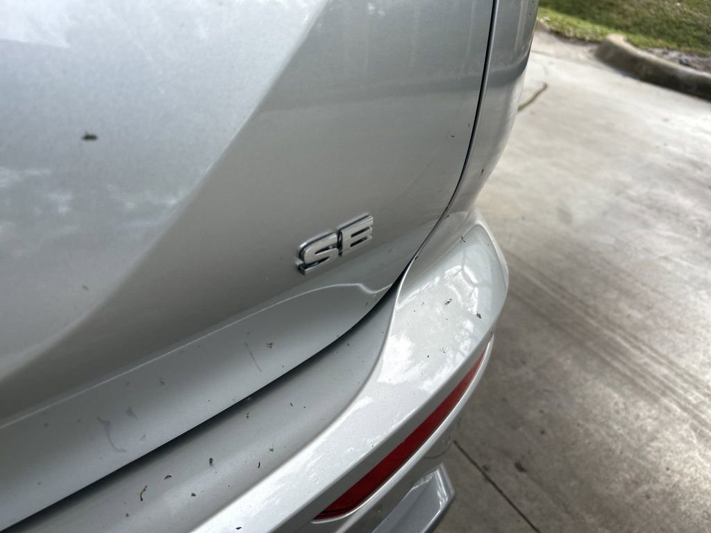 New 2026 Mitsubishi Outlander SE image 20