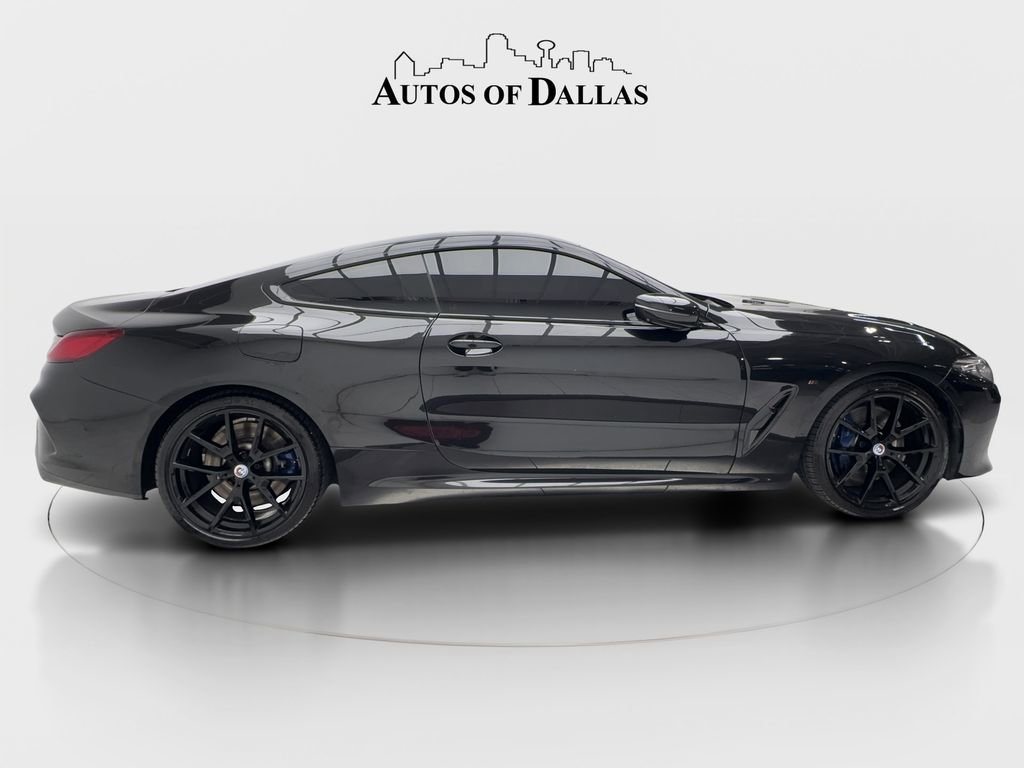 Used 2020 BMW 840i Coupe w/ M Sport Package image 6