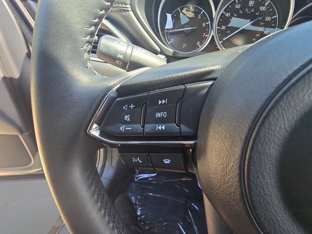 Used 2023 MAZDA CX-5 AWD 2.5 S image 17