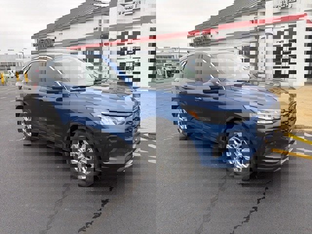 Used 2023 Ford Escape Active w/ Tech Pack #1