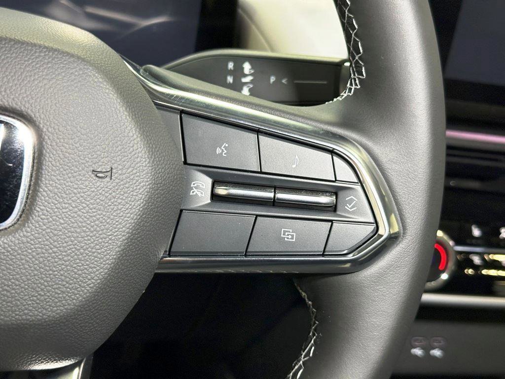 New 2026 Honda Prologue Touring image 17