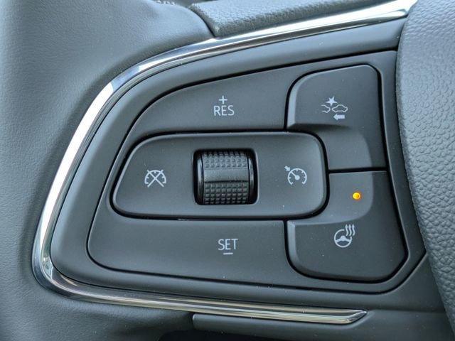 New 2026 Buick Envista Preferred w/ Convenience I Package FWD image 27