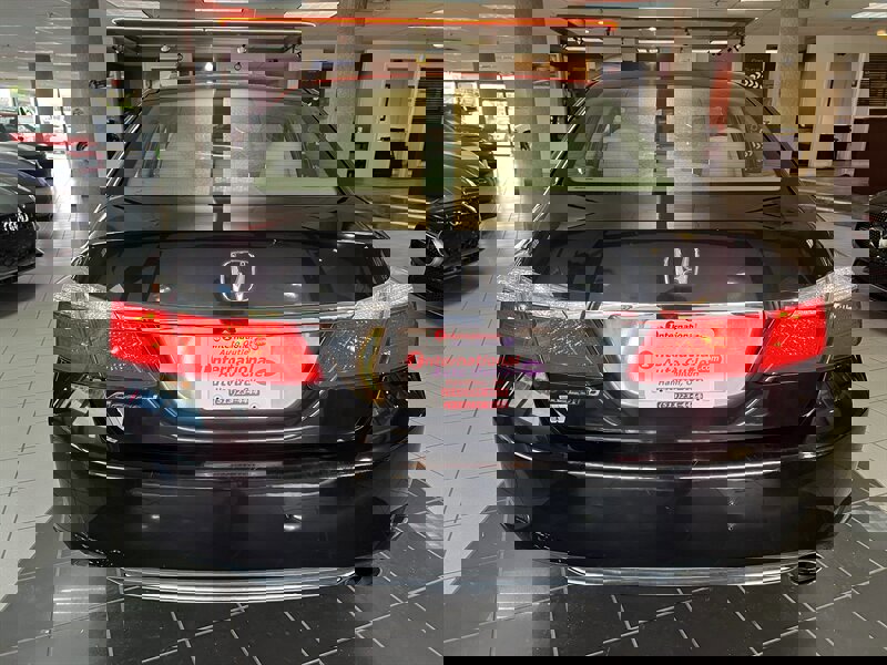 Used 2013 Honda Accord LX image 6