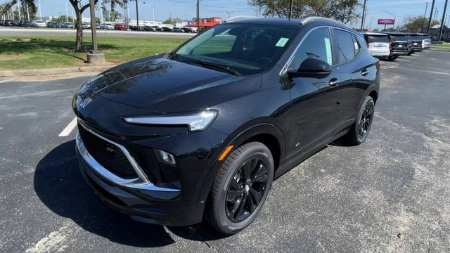 New 2026 Buick Encore GX Sport Touring w/ Advanced Technology Package AWD/4WD image 6