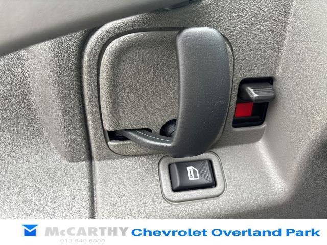 New 2025 Chevrolet Express 3500 RWD 3500 135 w/ Driver Convenience Package image 20