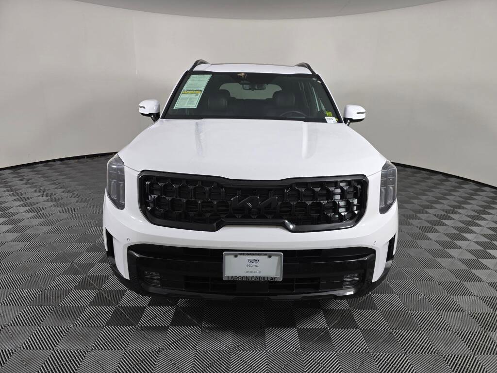 Used 2025 Kia Telluride SX Prestige X-Line image 12