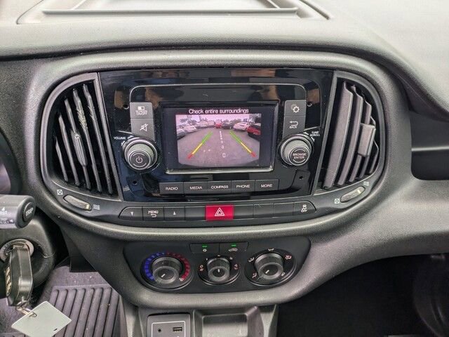 Used 2020 RAM ProMaster City Tradesman w/ Window Group 06 image 25