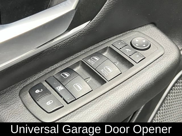 Used 2022 RAM 1500 Big Horn RWD image 19